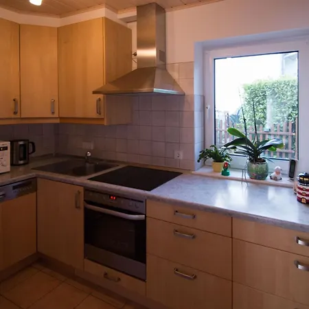 Apartamento Helbig *