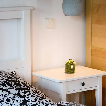 Apartamento Helbig *