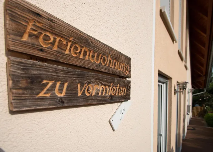 Appartamento Helbig *